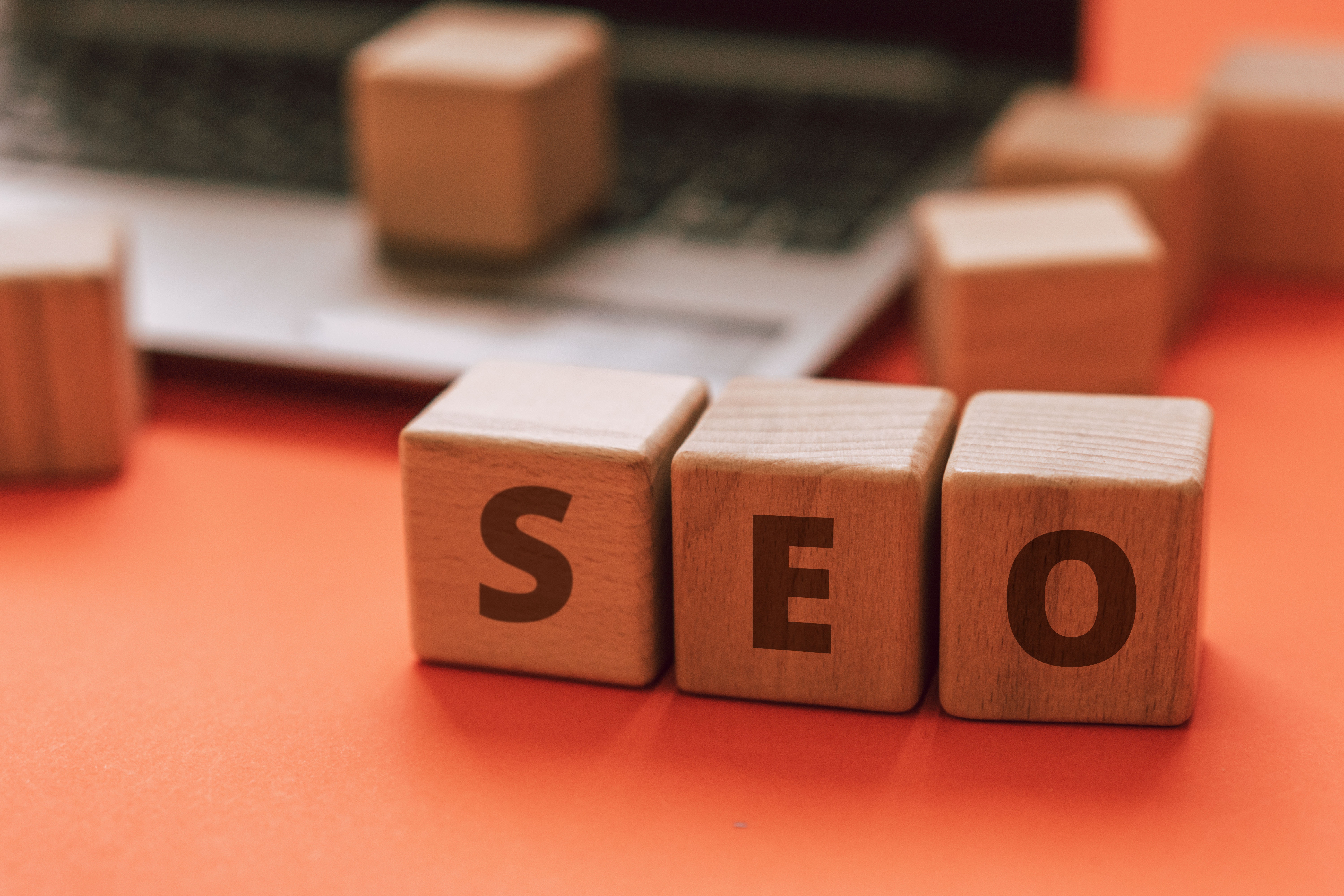 SEO Benefits